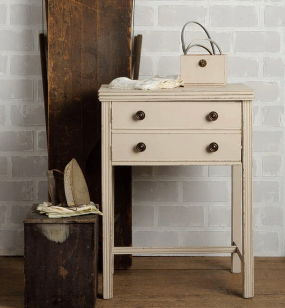 Cathedral Taupe Fusion Mineral Paint