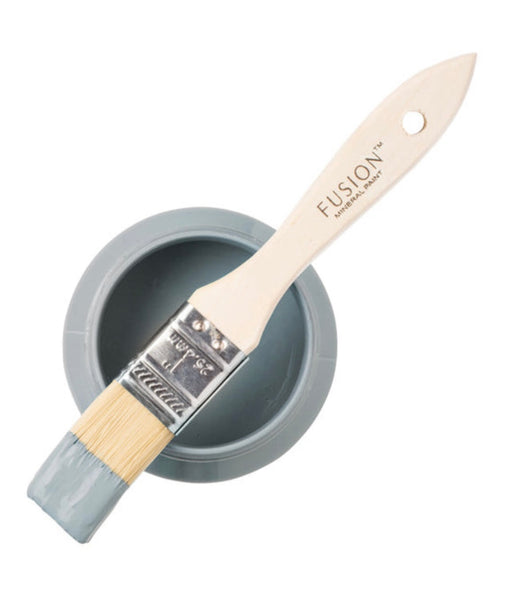 Paisley Fusion Mineral Paint