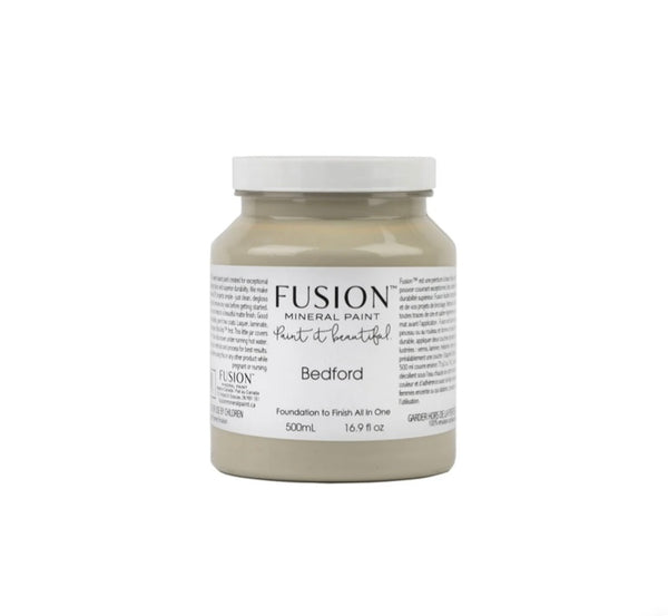 Bedford Fusion Mineral Paint