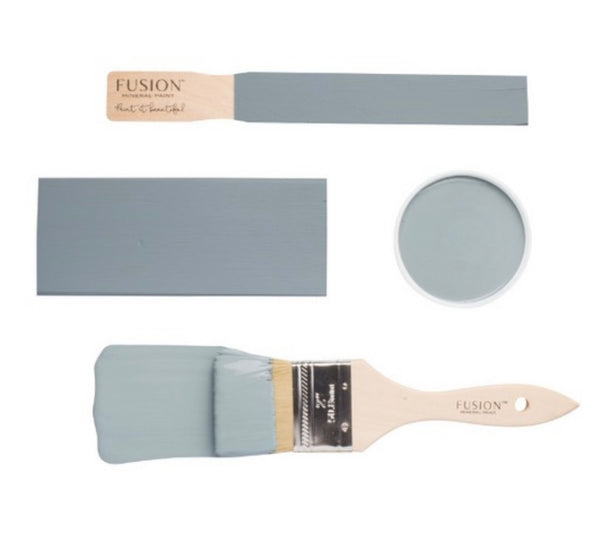 Paisley Fusion Mineral Paint