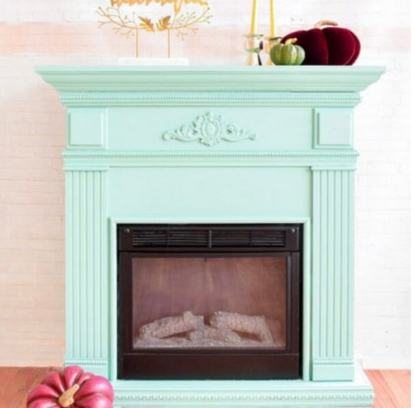 Laurentien Fusion Mineral Paint