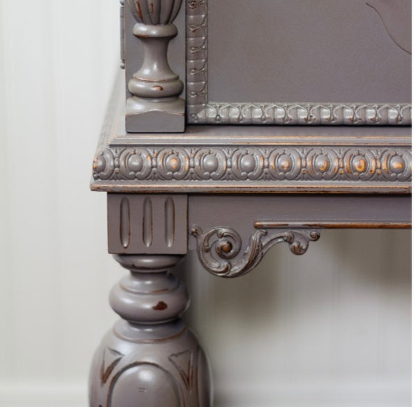 Hazelwood Fusion Mineral Paint