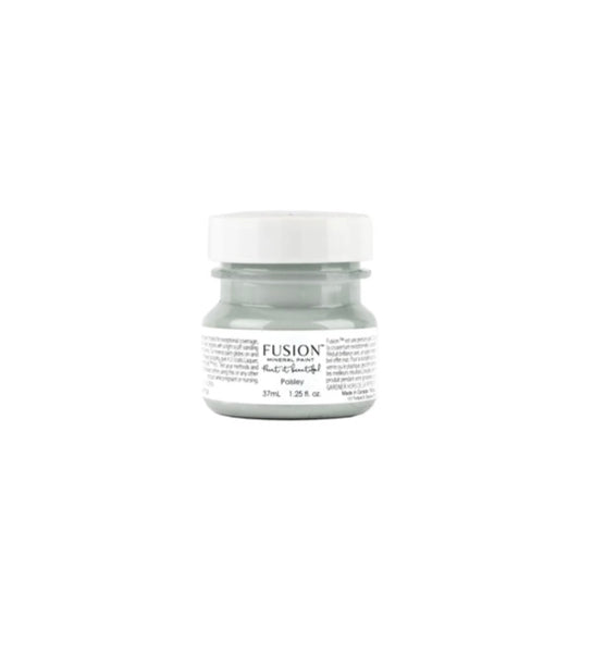Paisley Fusion Mineral Paint