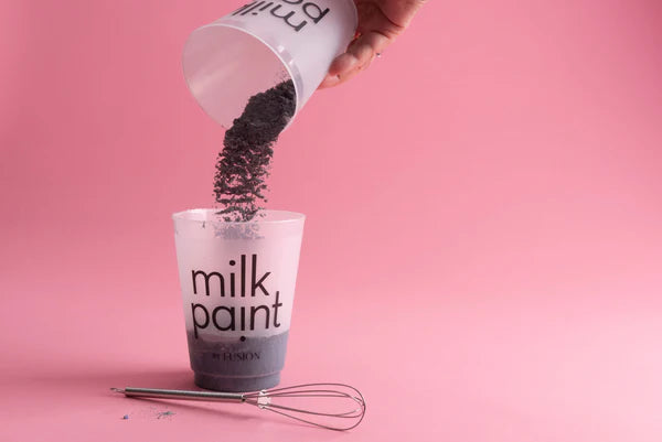 Fusion Milk Paint Whisk