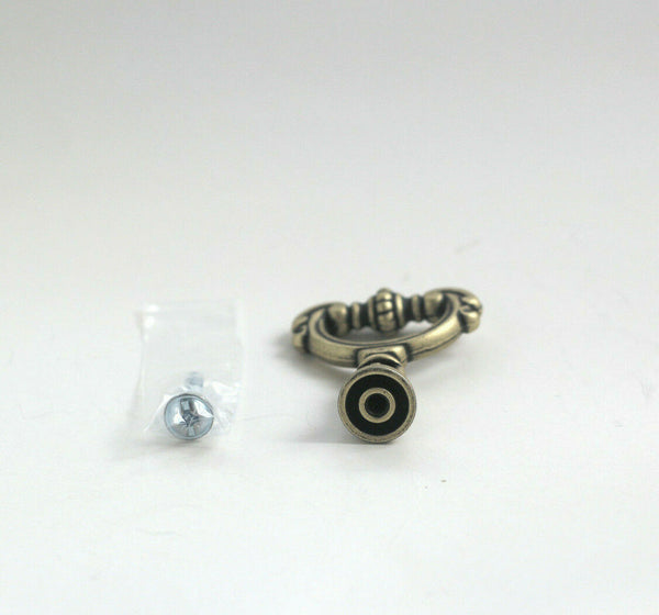 Furniture Handles / Cabinet Pulls Solid Brass