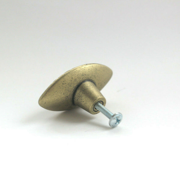 Furniture Handles / Cabinet Knobs Solid Brass