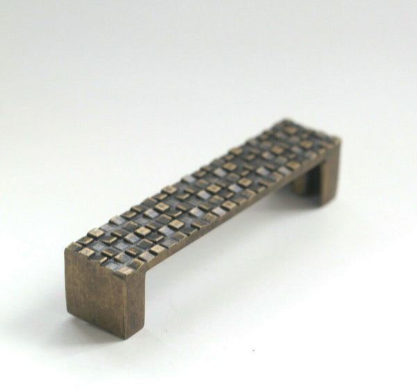Furniture Handles / Cabinet Knobs Solid Brass