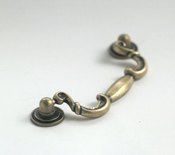 Furniture Handles / Cabinet Pulls Solid Brass