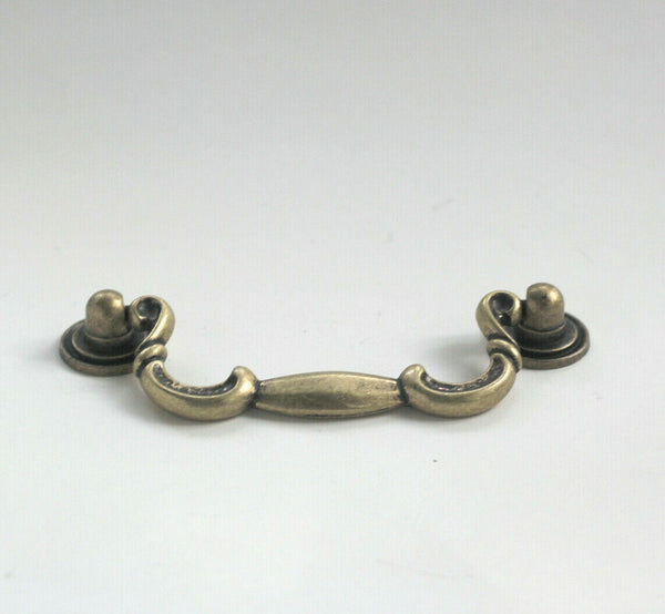 Furniture Handles / Cabinet Pulls Solid Brass