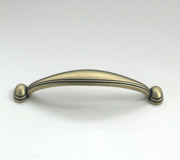 Furniture Handles / Cabinet Pulls Solid Brass