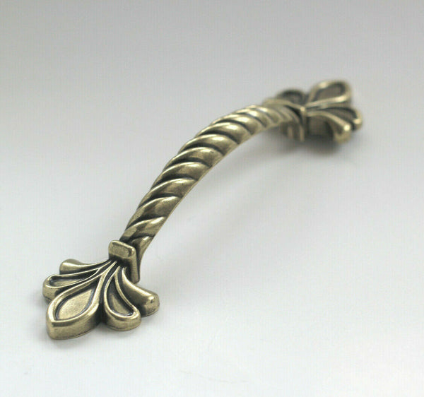 Furniture Handles / Cabinet Pulls Solid Brass