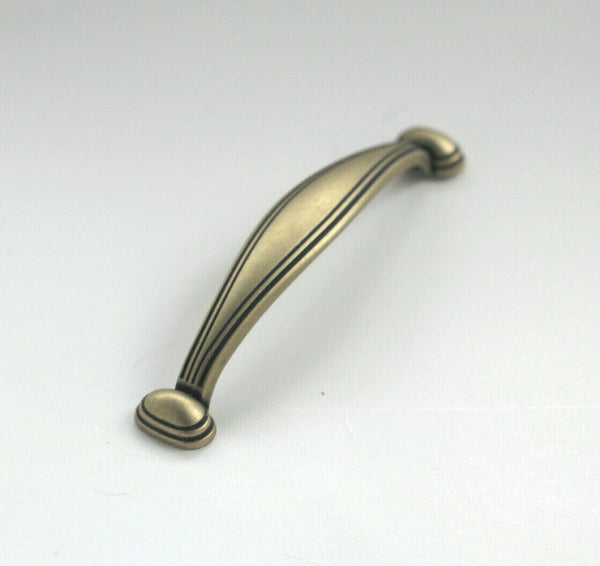 Furniture Handles / Cabinet Pulls Solid Brass
