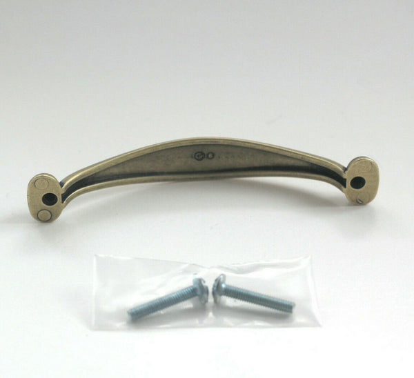 Furniture Handles / Cabinet Pulls Solid Brass