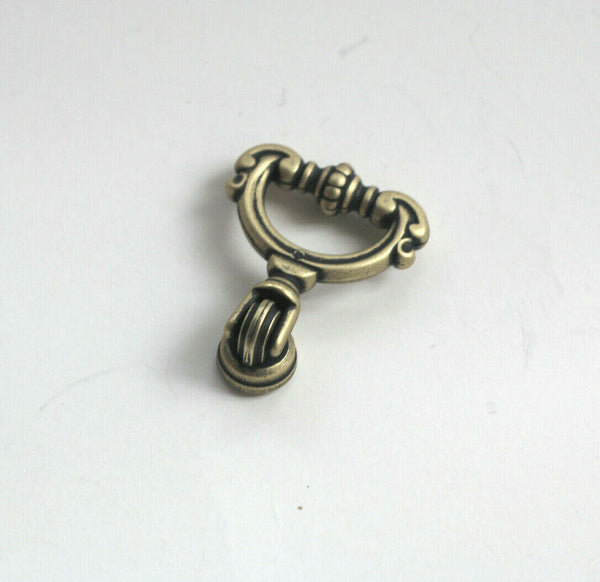 Furniture Handles / Cabinet Pulls Solid Brass