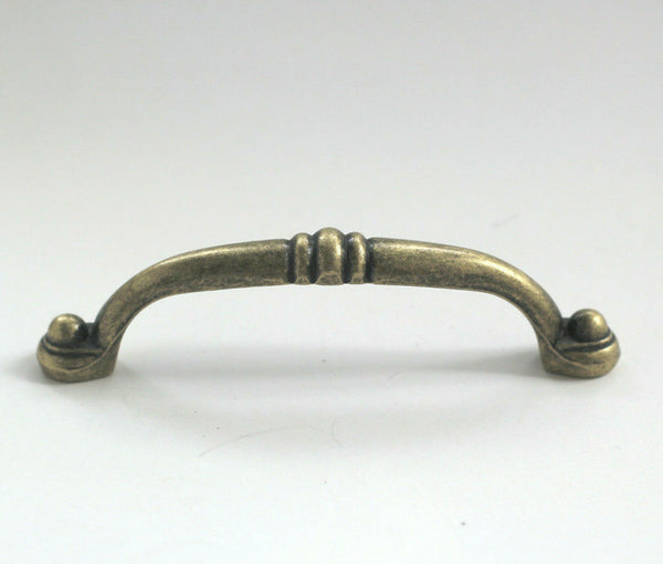 Furniture Handles / Cabinet Pulls Solid Brass