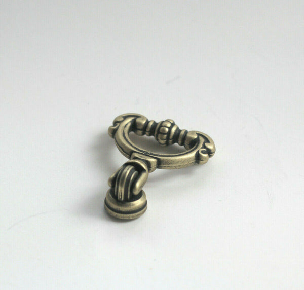 Furniture Handles / Cabinet Pulls Solid Brass