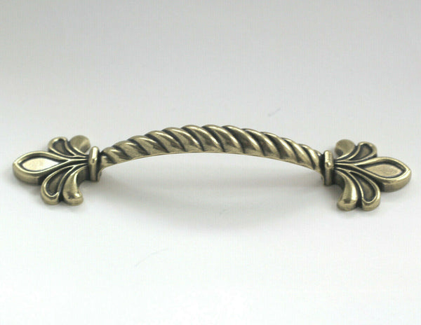 Furniture Handles / Cabinet Pulls Solid Brass