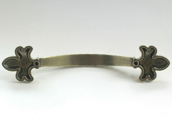 Furniture Handles / Cabinet Pulls Solid Brass