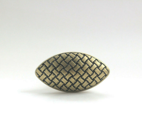 Furniture Handles / Cabinet Knobs Solid Brass