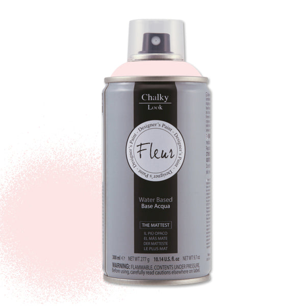 Fleur Chalky Look Spray 300ml Spray Paint