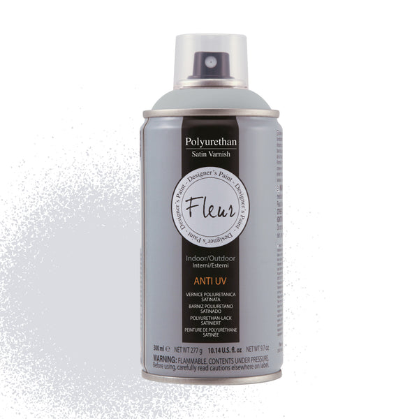 Fleur Varnishes & Waxes
