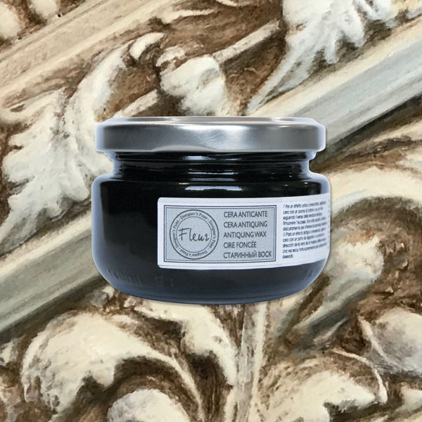Fleur Varnishes & Waxes