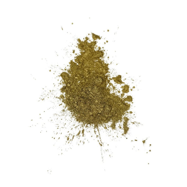 Posh Chalk Metallic Pigments