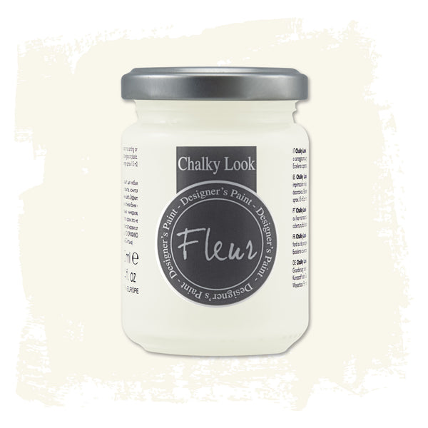 Fleur Chalky Look Paint 330ml Furniture Paint