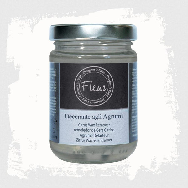 Fleur Varnishes & Waxes