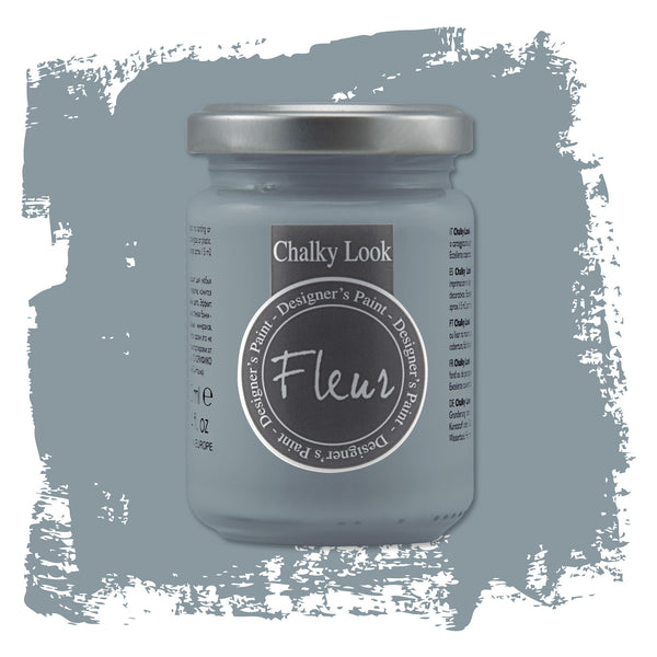 Fleur Chalky Look Paint 330ml Furniture Paint