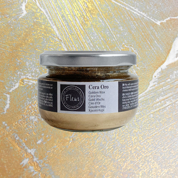 Fleur Varnishes & Waxes