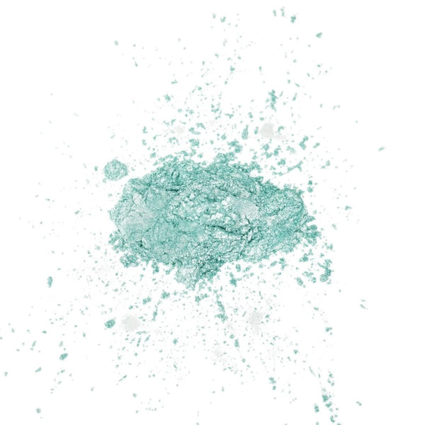 Posh Chalk Metallic Pigments