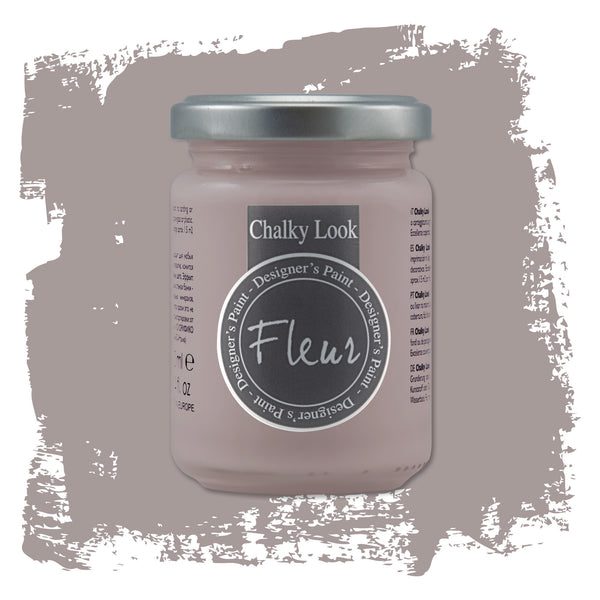Fleur Chalky Look Paint 330ml Furniture Paint
