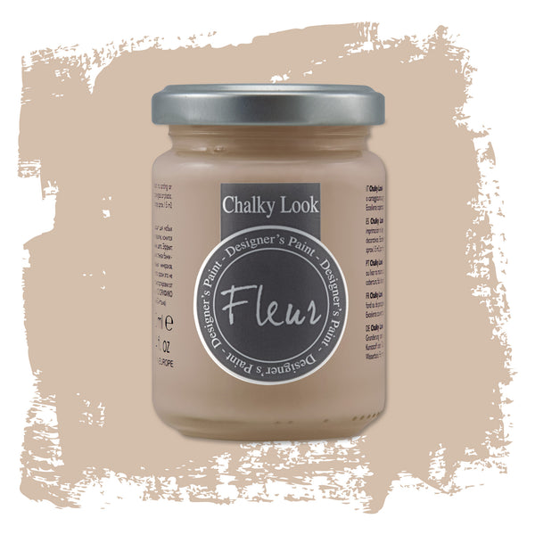 Fleur Chalky Look Paint 330ml Furniture Paint