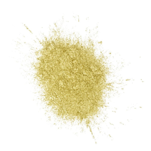 Posh Chalk Metallic Pigments