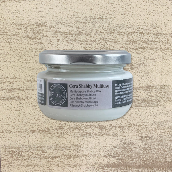 Fleur Varnishes & Waxes