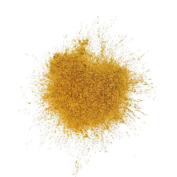 Posh Chalk Metallic Pigments