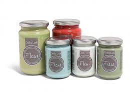 Fleur Chalky Look Paint 330ml Furniture Paint