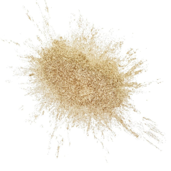 Posh Chalk Metallic Pigments