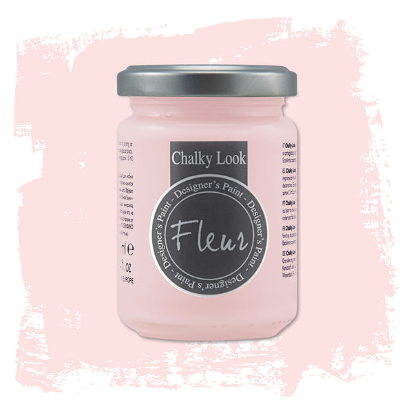 Fleur Chalky Look Paint 330ml Furniture Paint