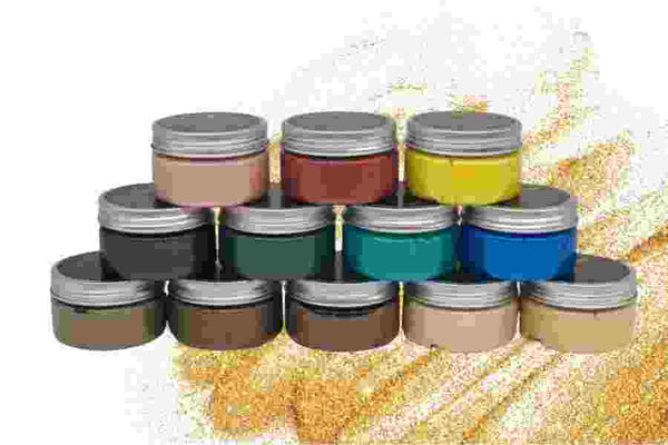 Posh Smooth Paste Posh Chalk