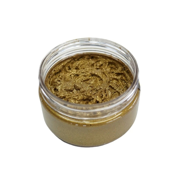 Posh Chalk Textured Pastes
