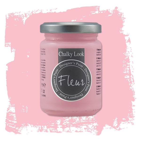 Fleur Chalky Look Paint 330ml Furniture Paint