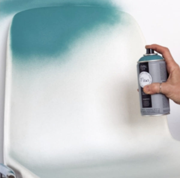 Fleur Chalky Look Spray 300ml Spray Paint