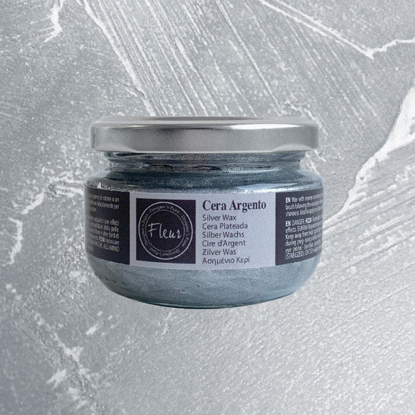 Fleur Varnishes & Waxes