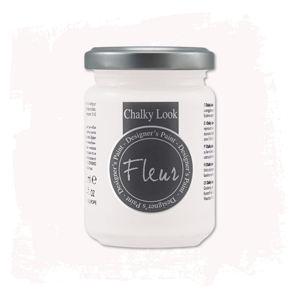 Fleur Chalky Look Paint 330ml Furniture Paint
