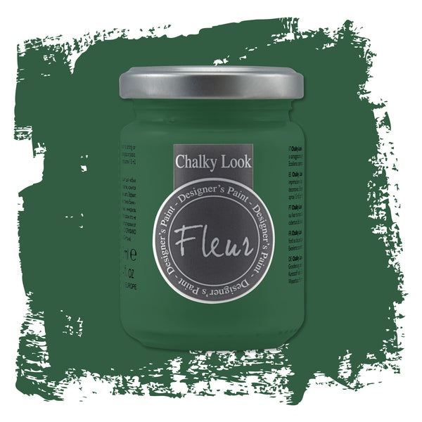 Fleur Chalky Look Paint 330ml Furniture Paint