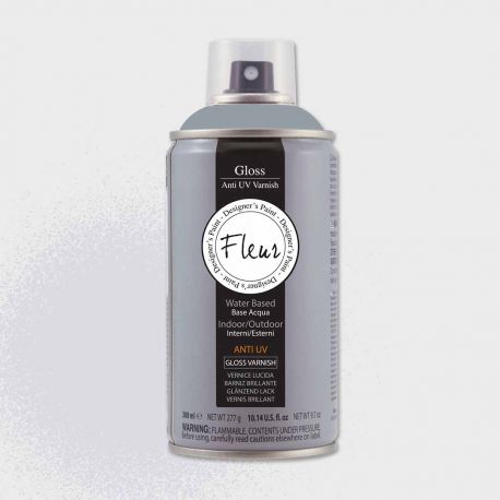 Fleur Varnishes & Waxes
