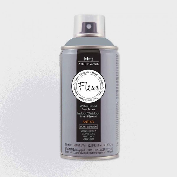 Fleur Varnishes & Waxes