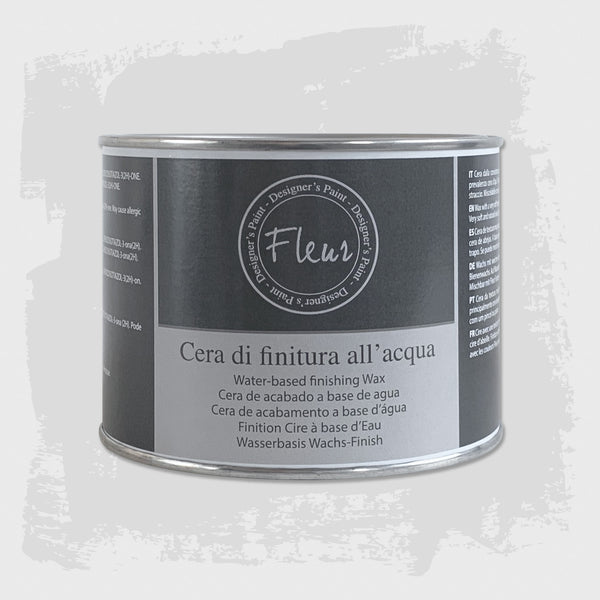 Fleur Varnishes & Waxes